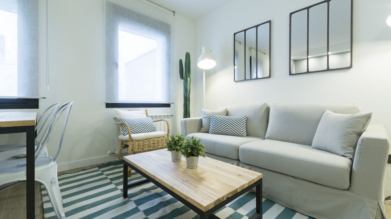 Photo of Livingroom in Salamanca