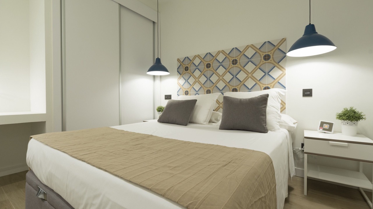 Photo of Bedroom in Salamanca
