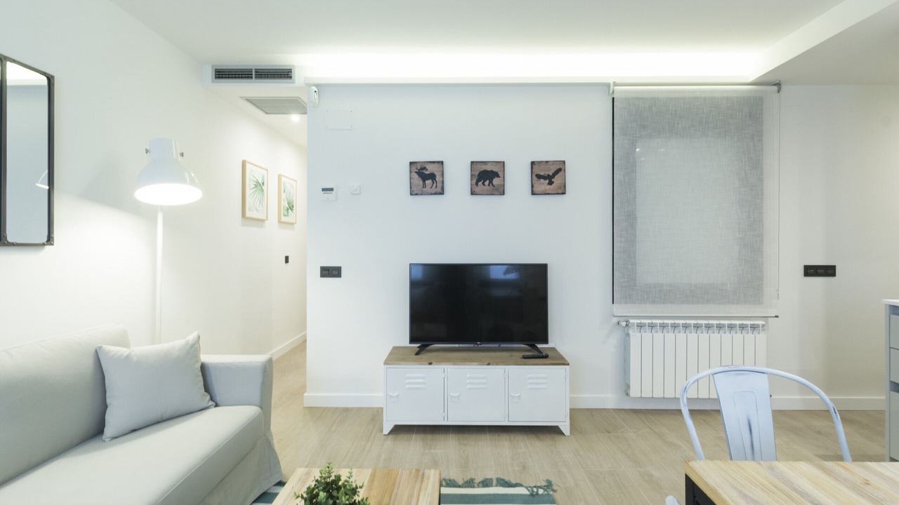 Photo of Livingroom in Salamanca