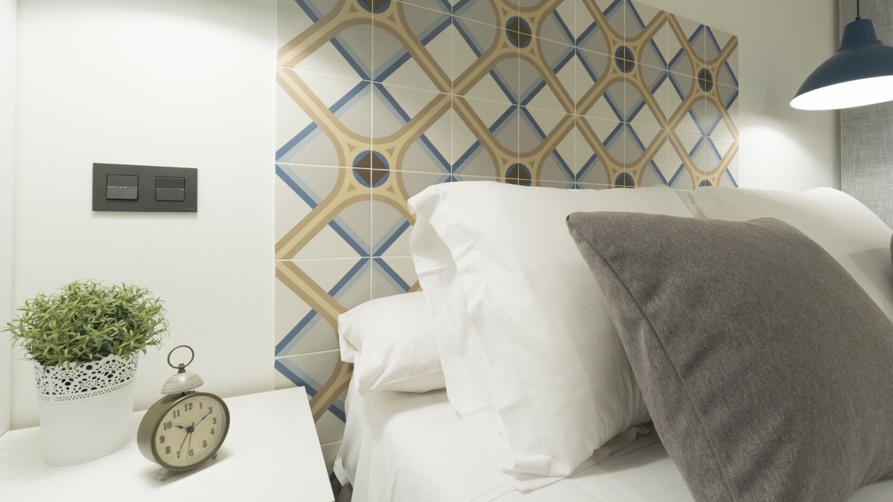 Photo of Bedroom in Salamanca