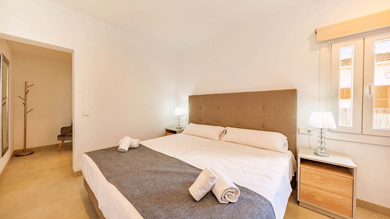 Photo of Bedroom in Alcudia