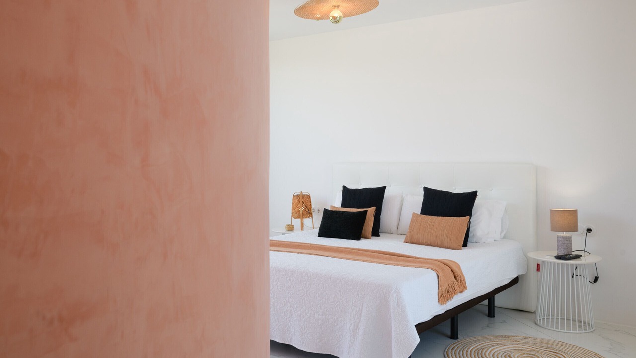 Photo of Bedroom in Punta Mujeres