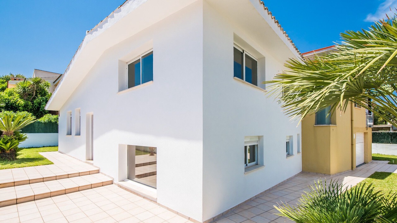 Photo of Outdoor in Son Baulo