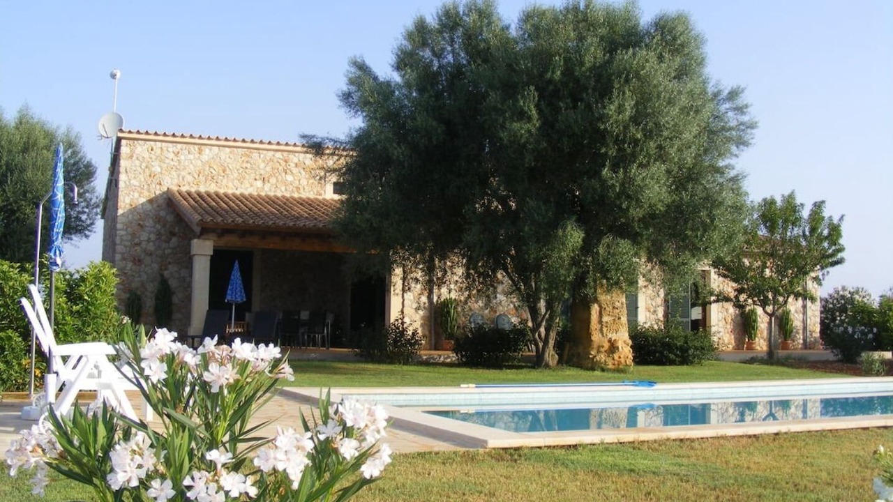 Photo of Outdoor in Majorca