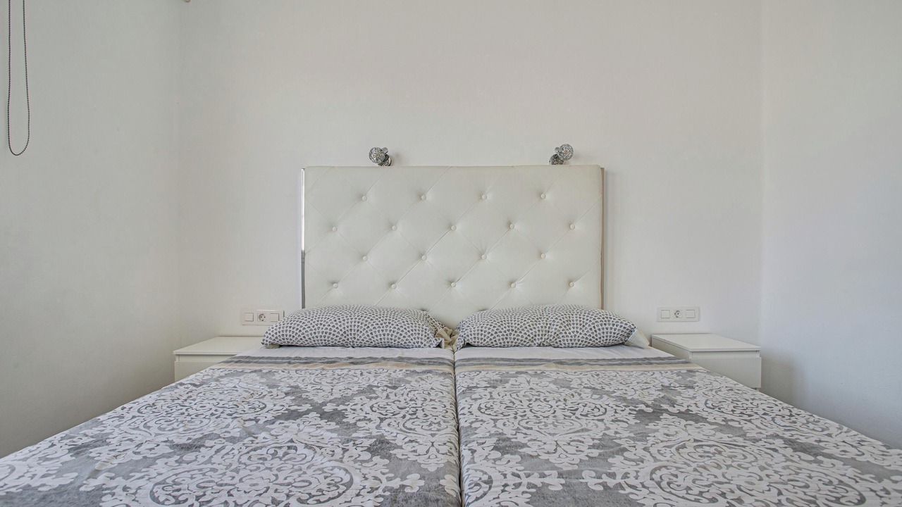 Photo of Bedroom in Playa del Cable