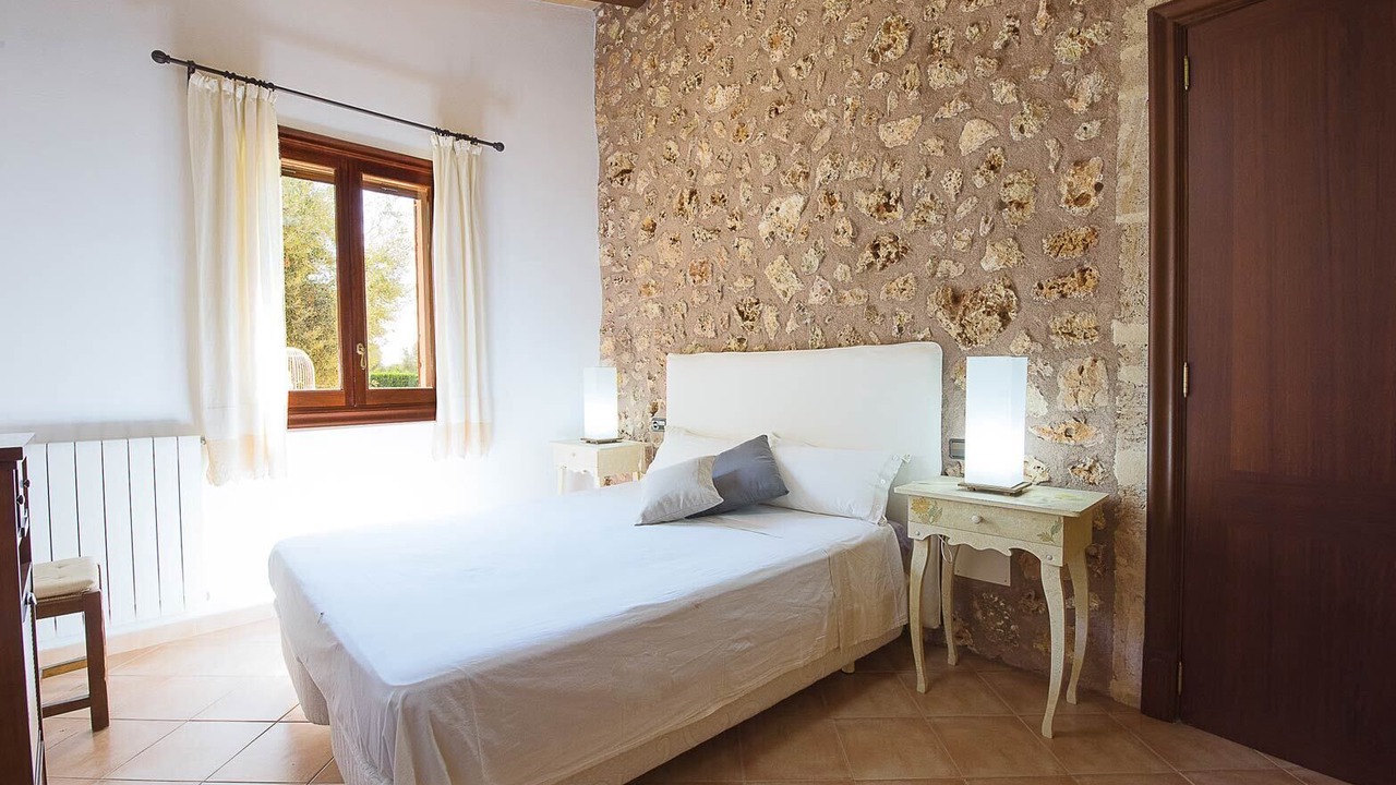 Photo of Bedroom in Es Palmer