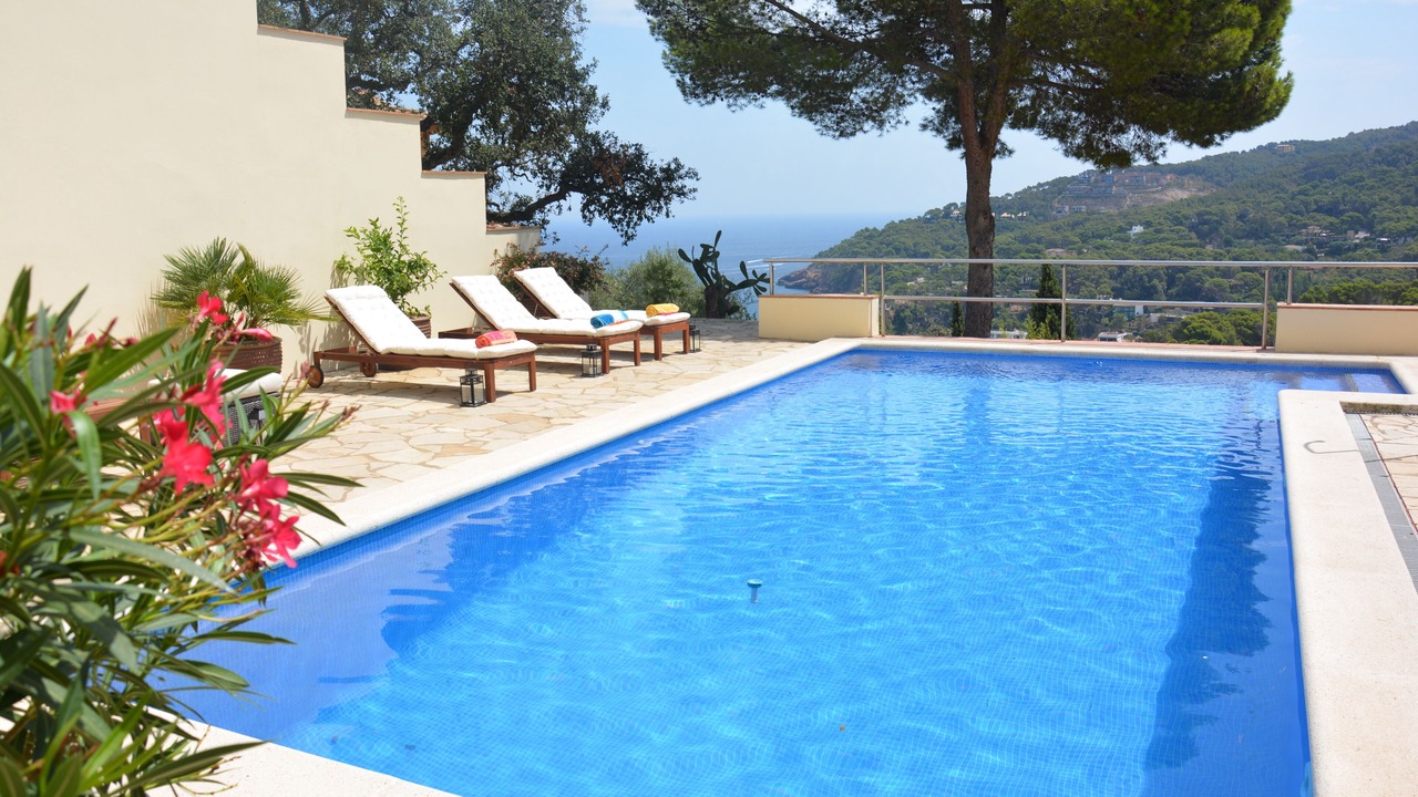 Photo of Outdoor in Sa Riera