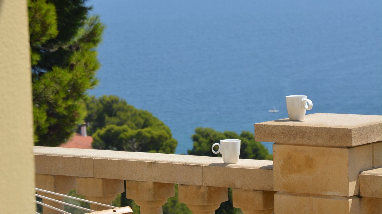 Photo of Outdoor in Sa Riera
