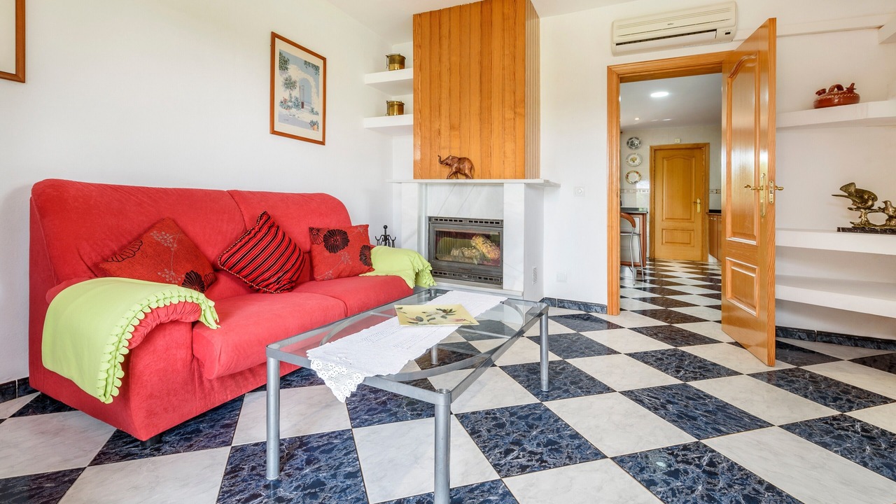 Photo of Livingroom in Son Antem
