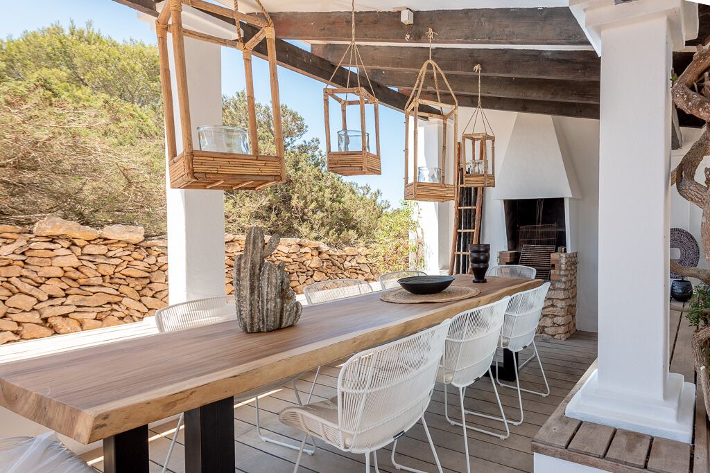 Photo of Outdoor in La Savina