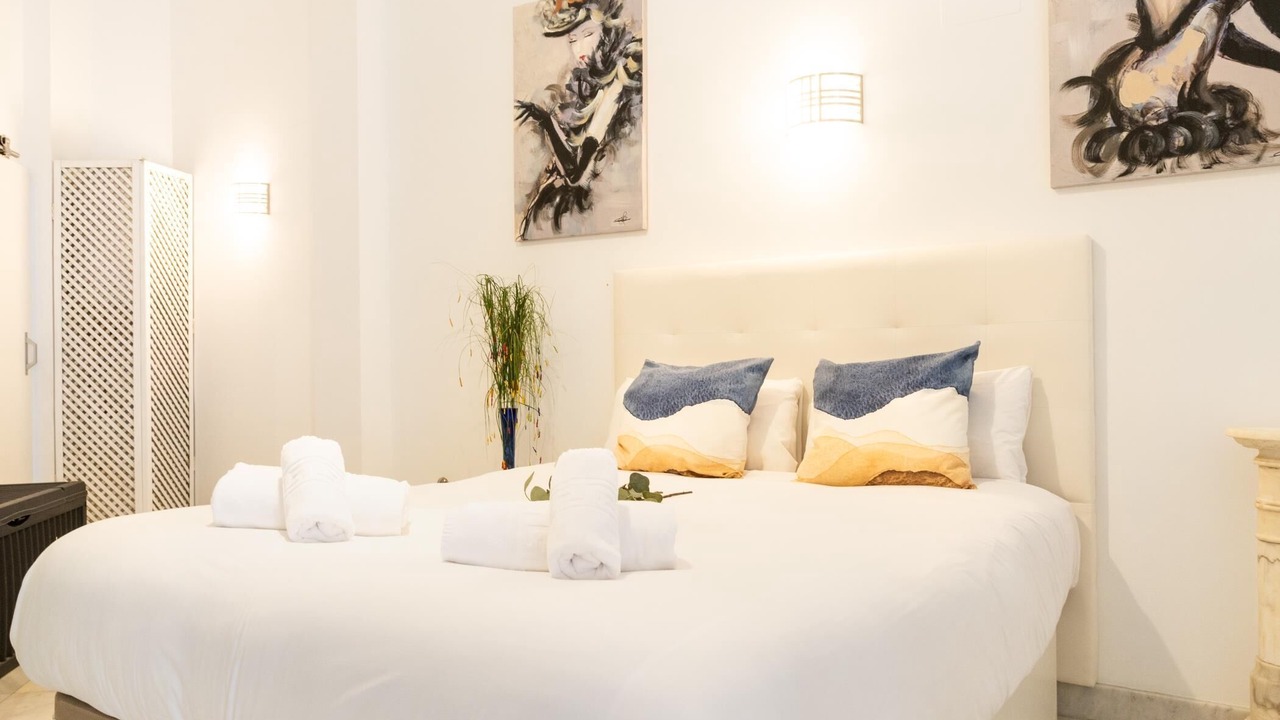 Photo of Bedroom in Moscardo