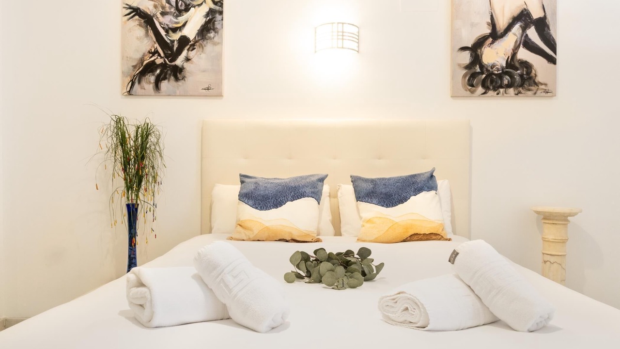 Photo of Bedroom in Moscardo