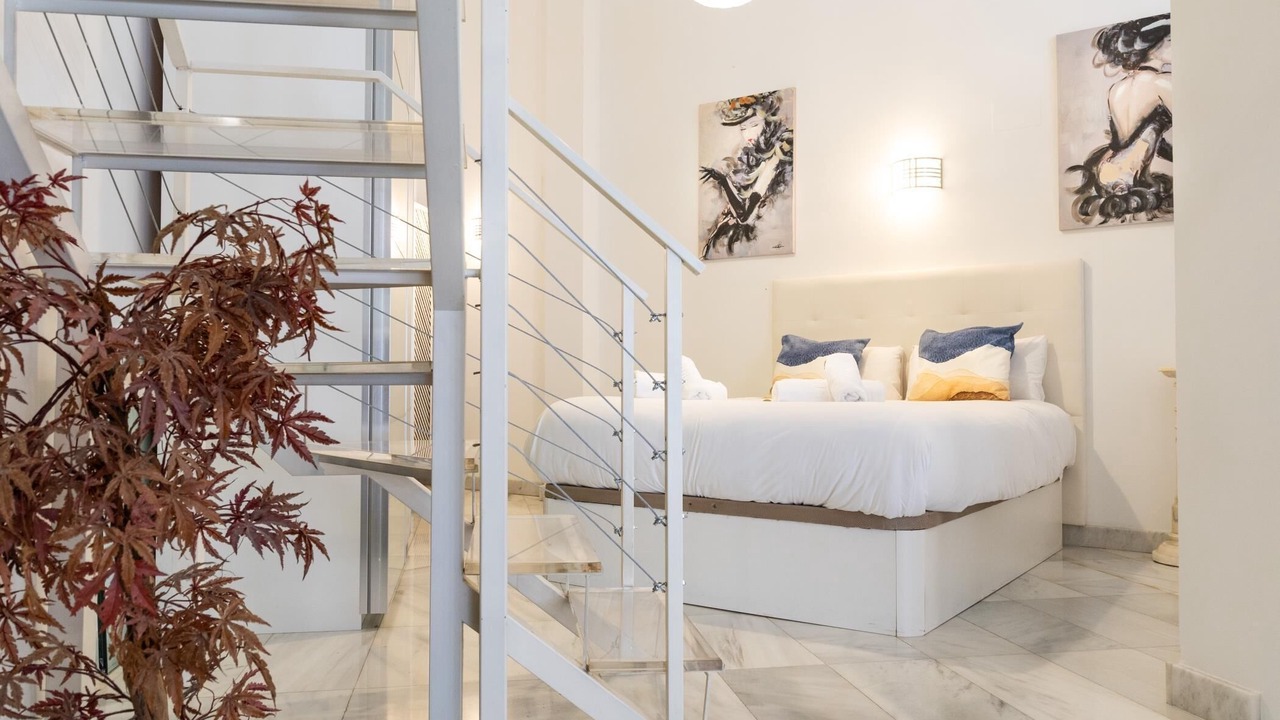 Photo of Bedroom in Moscardo