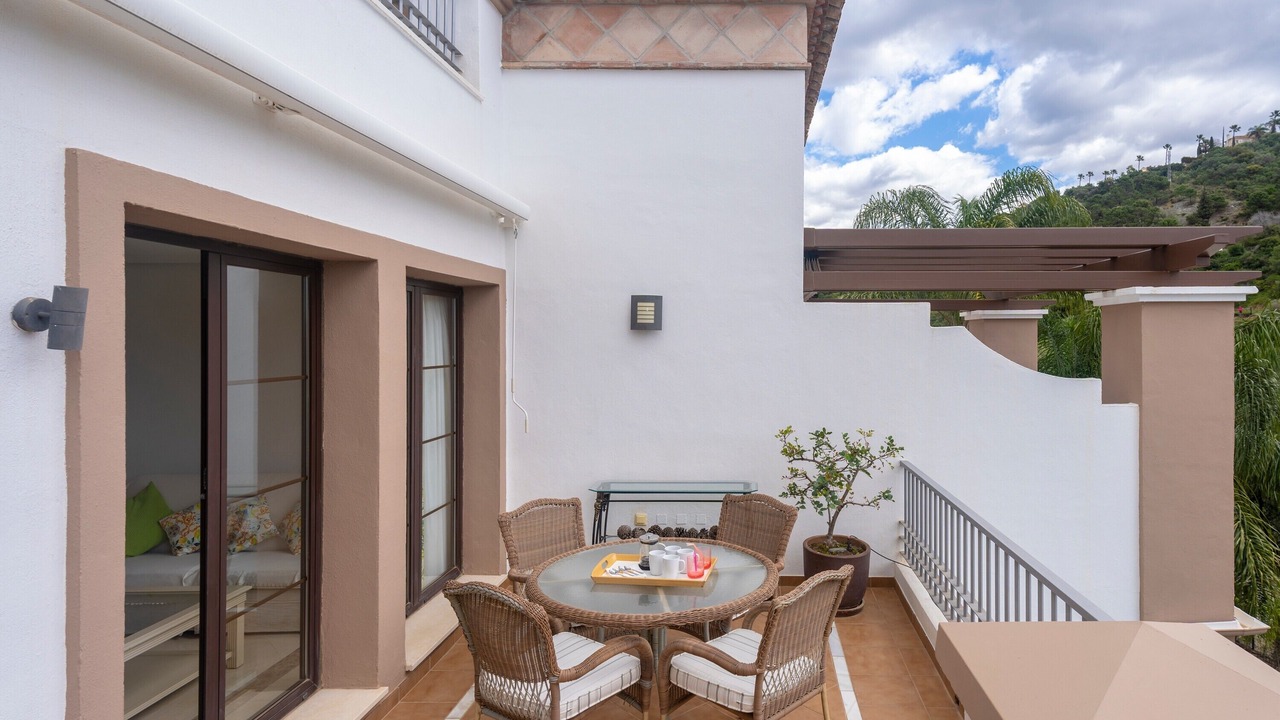 Photo of Outdoor in Benahavis
