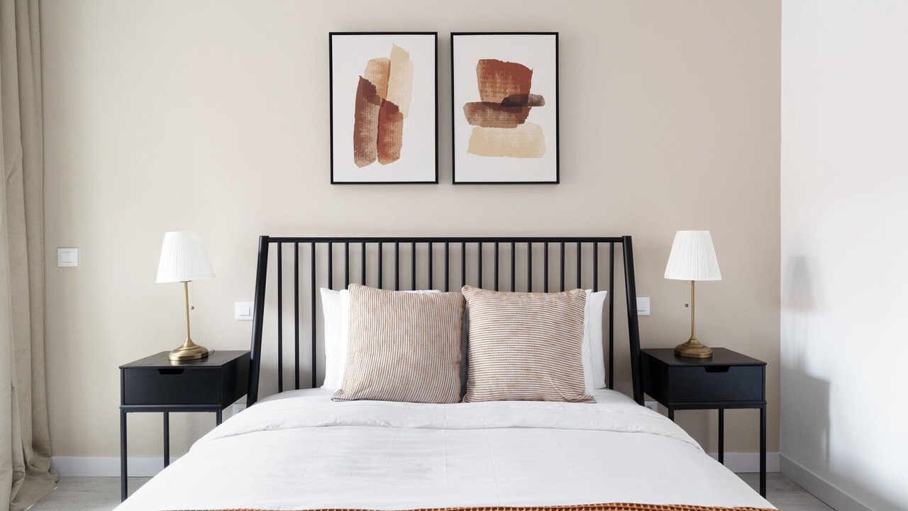 Photo of Bedroom in Salamanca