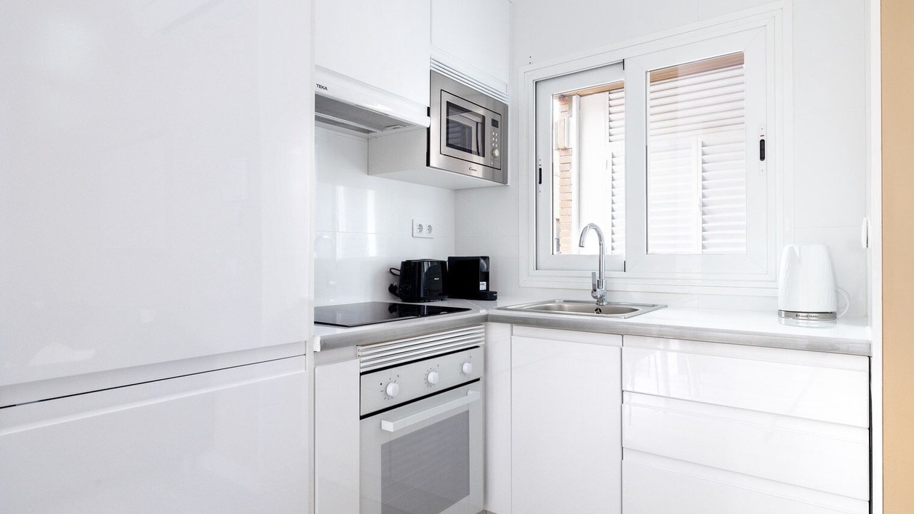 Photo of Kitchen in Salamanca