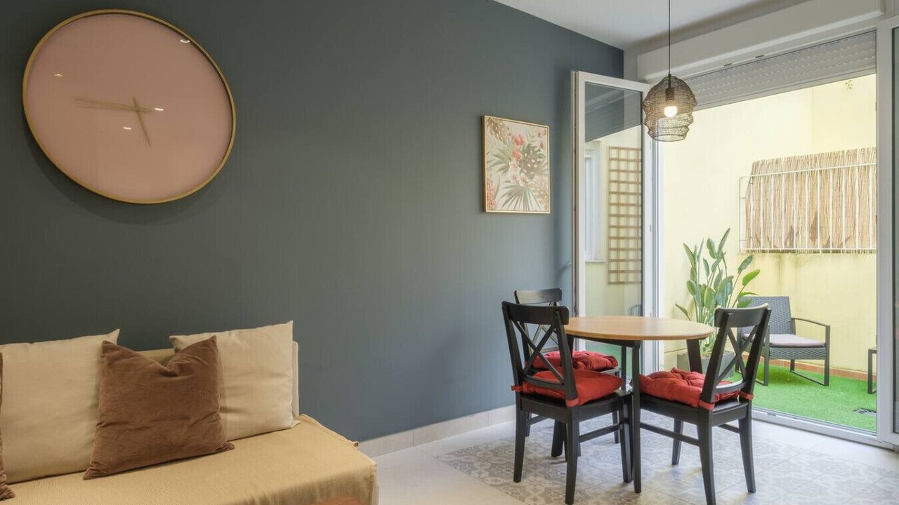 Photo of Livingroom in La Petxina
