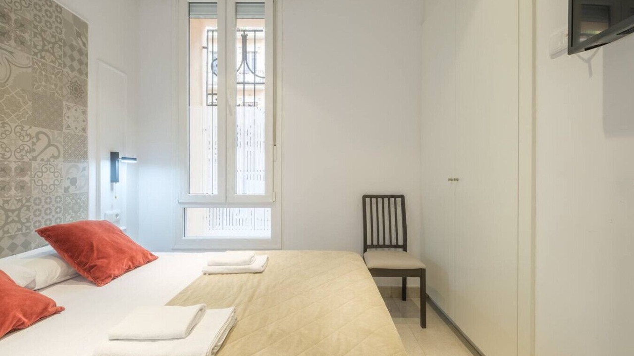 Photo of Bedroom in La Petxina