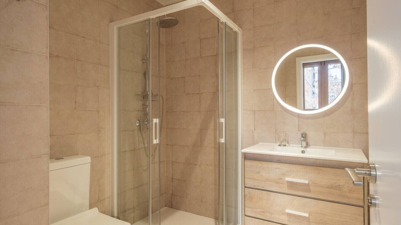 Photo of Bathroom in La Petxina