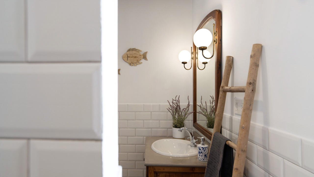 Photo of Bathroom in Arrecife