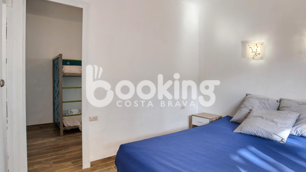 Photo of Bedroom in Platja d'Aro
