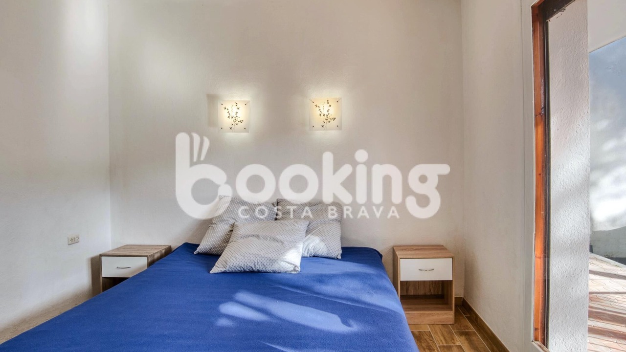 Photo of Bedroom in Platja d'Aro