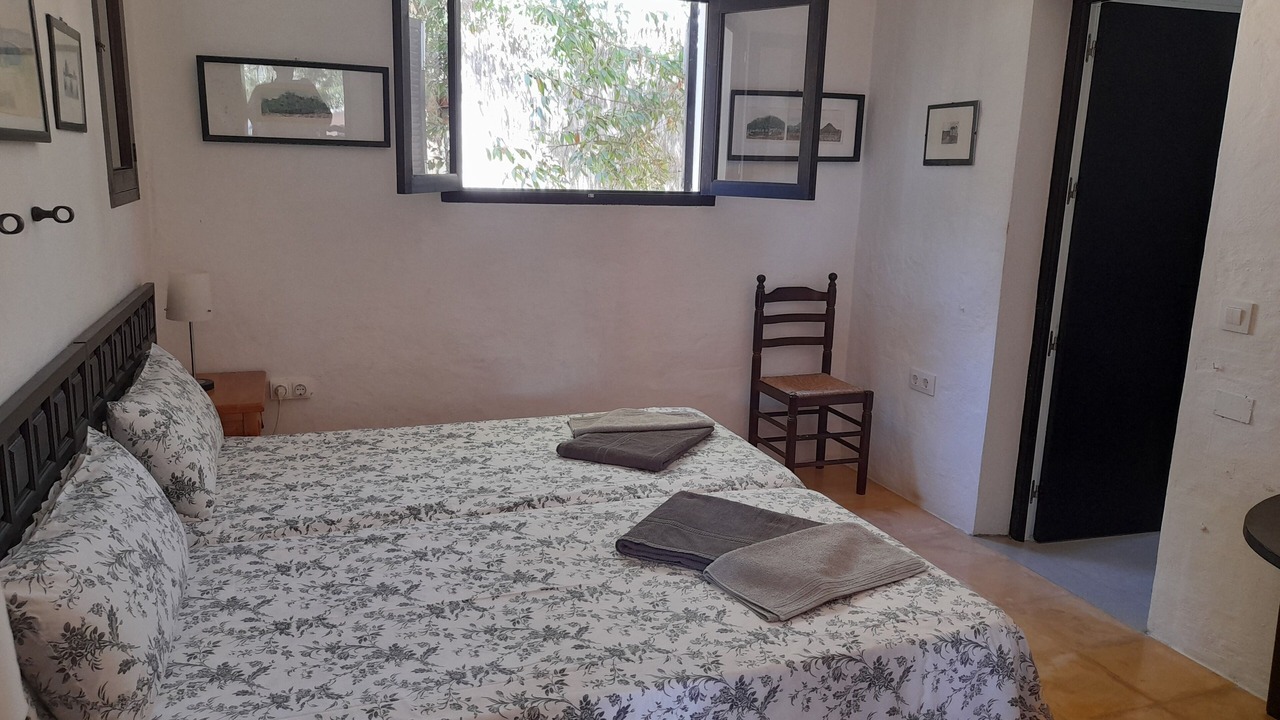 Photo of Bedroom in Sant Francesc Xavier