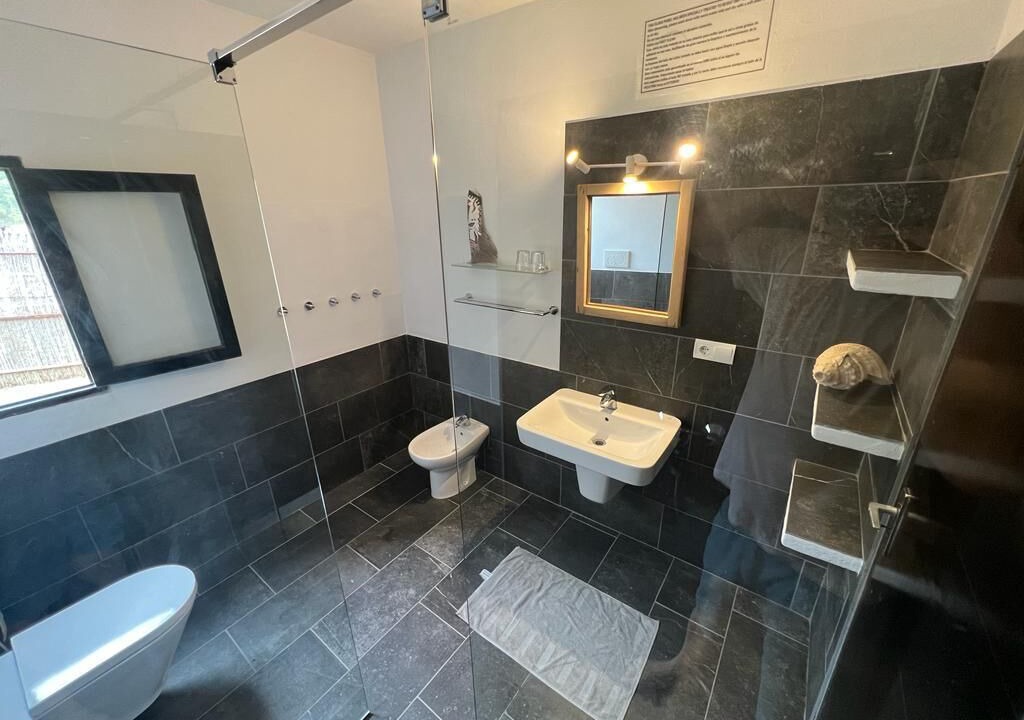 Photo of Bathroom in Sant Francesc Xavier