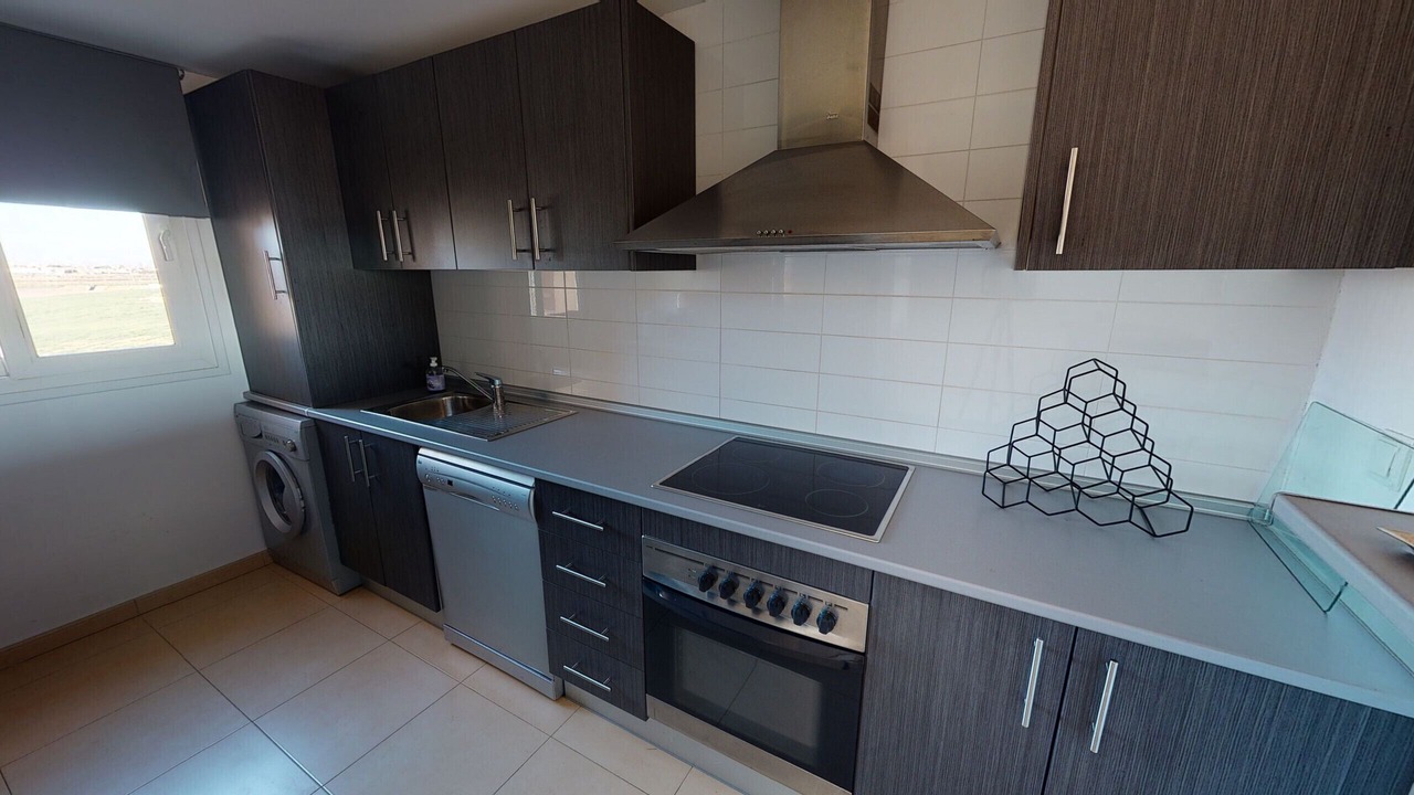 Photo of Kitchen in Los Martinez