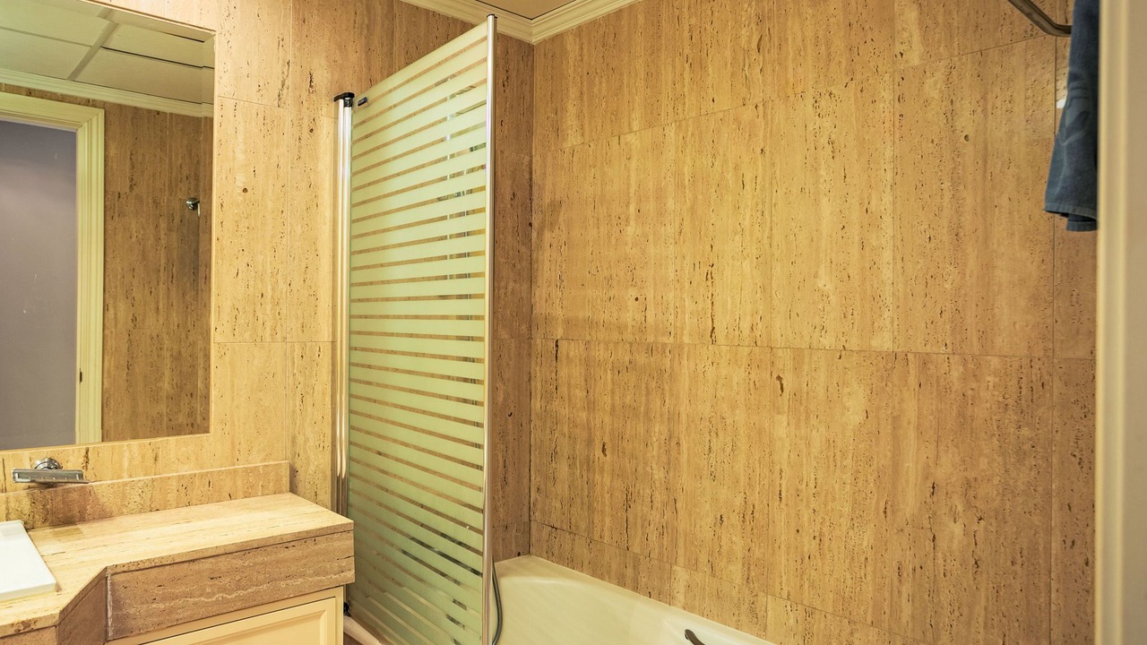 Photo of Bathroom in Marbella