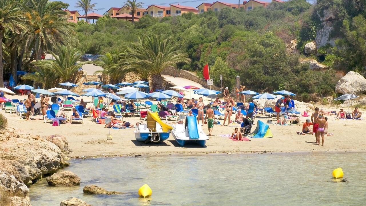 Photo of Others in Cales Piques