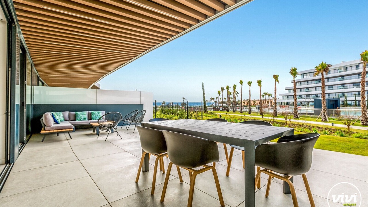 Photo of Outdoor in Torremolinos