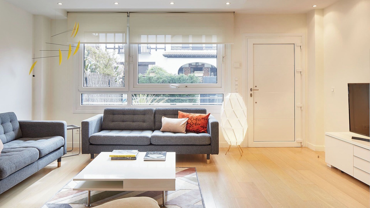Photo of Livingroom in Antiguo