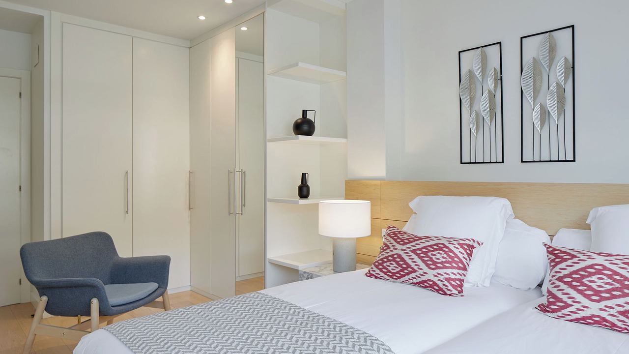 Photo of Bedroom in Antiguo