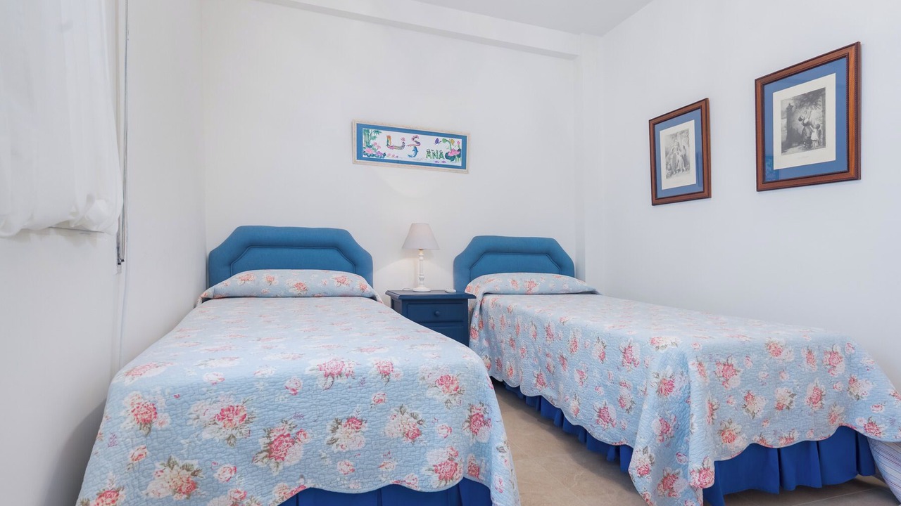Photo of Bedroom in San Vicente