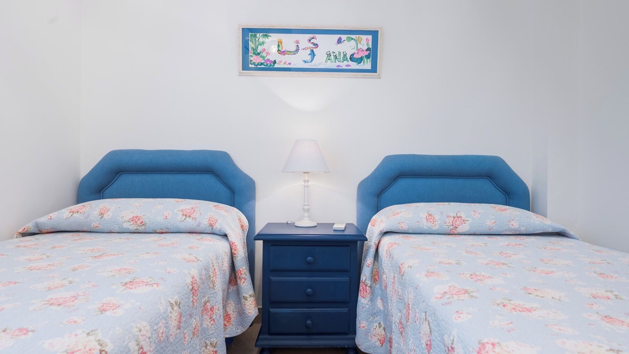 Photo of Bedroom in San Vicente