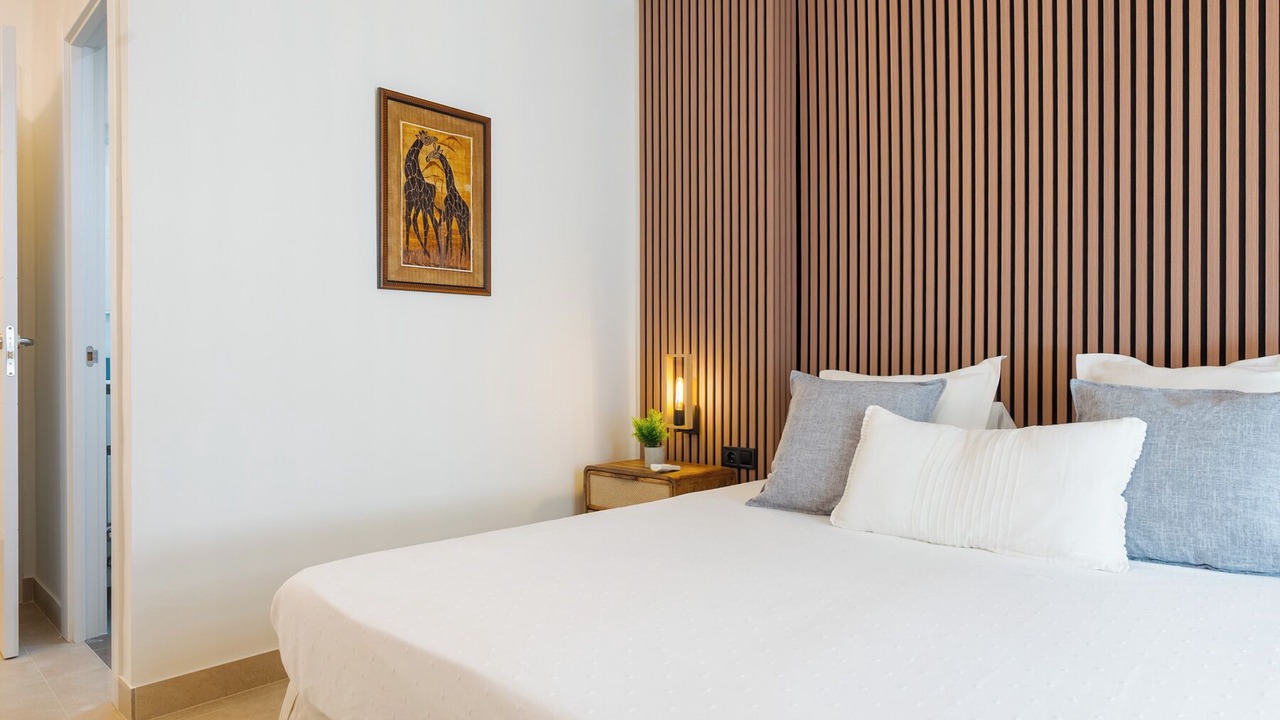 Photo of Bedroom in San Vicente