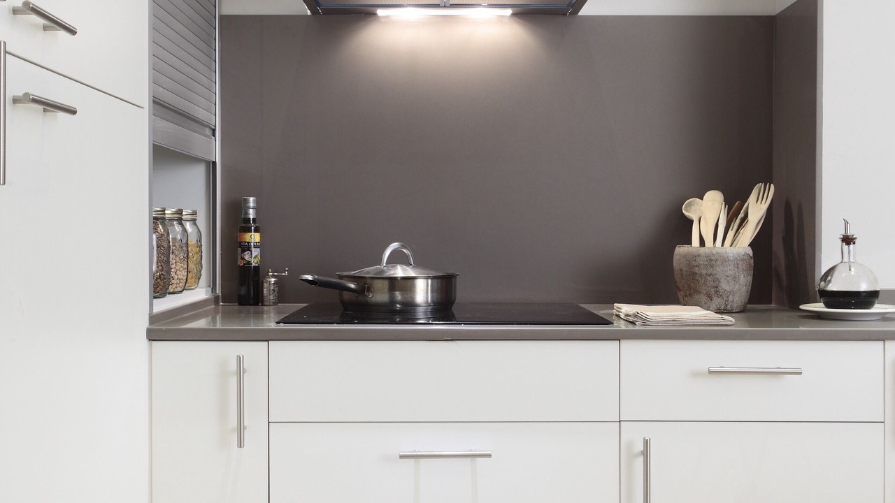 Photo of Kitchen in Gothic Quarter