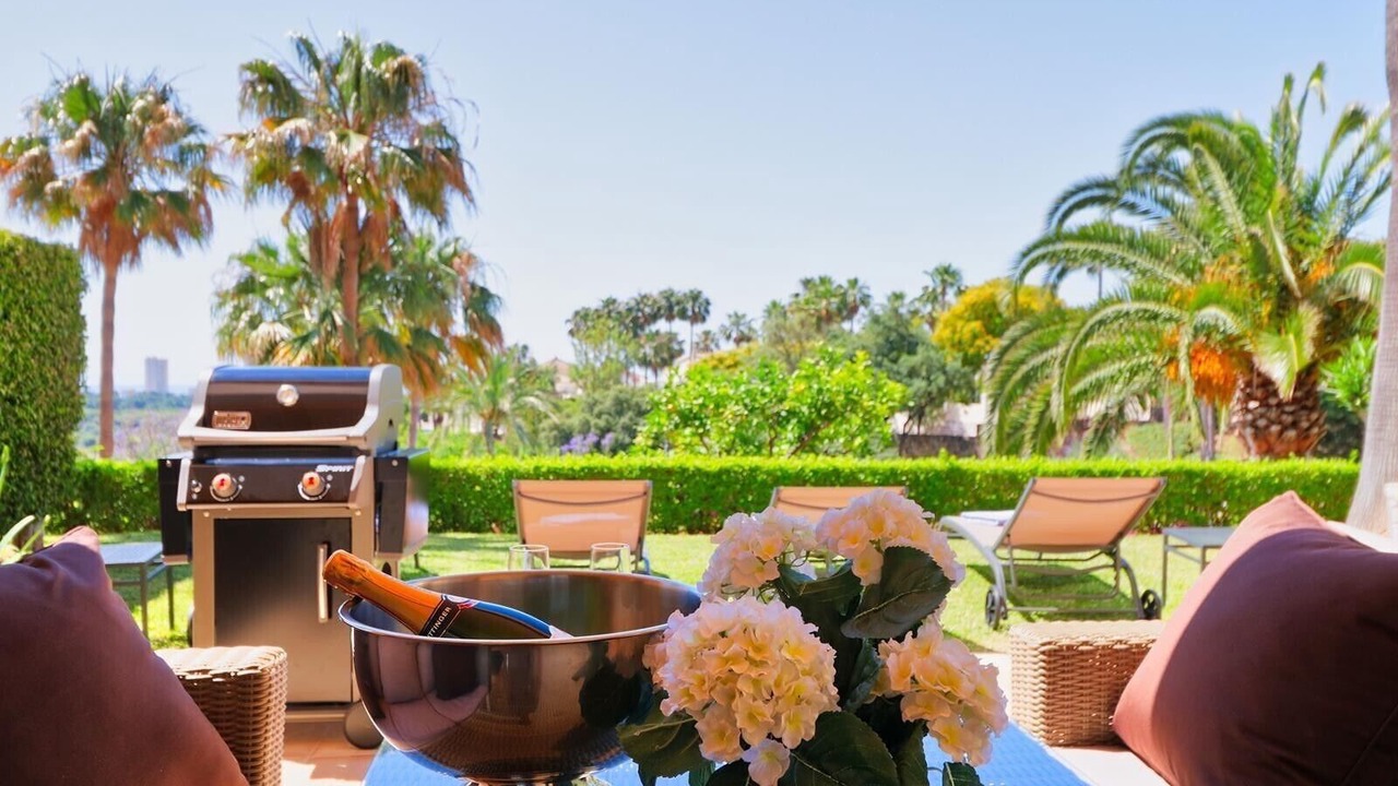 Photo of Outdoor in Elviria