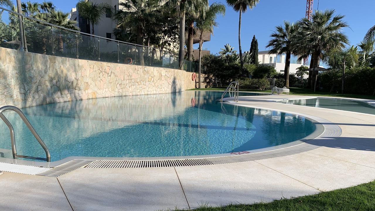 Photo of Outdoor in New Golden Mile
