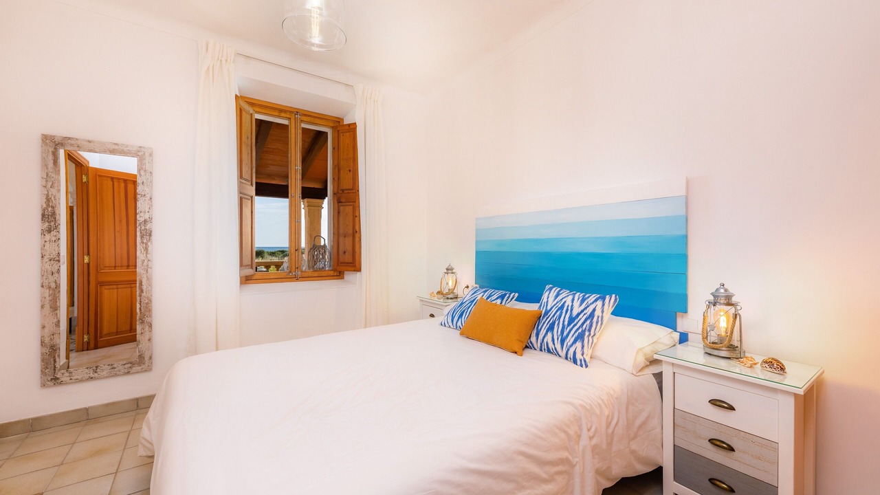 Photo of Bedroom in Sa Rapita