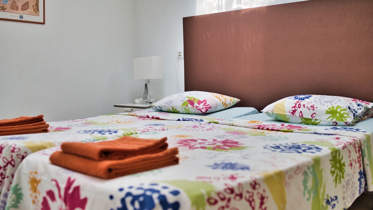Photo of Bedroom in Betlem de Marina