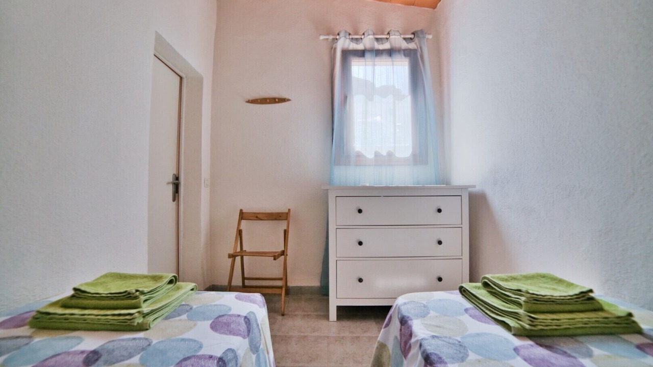 Photo of Bedroom in Betlem de Marina
