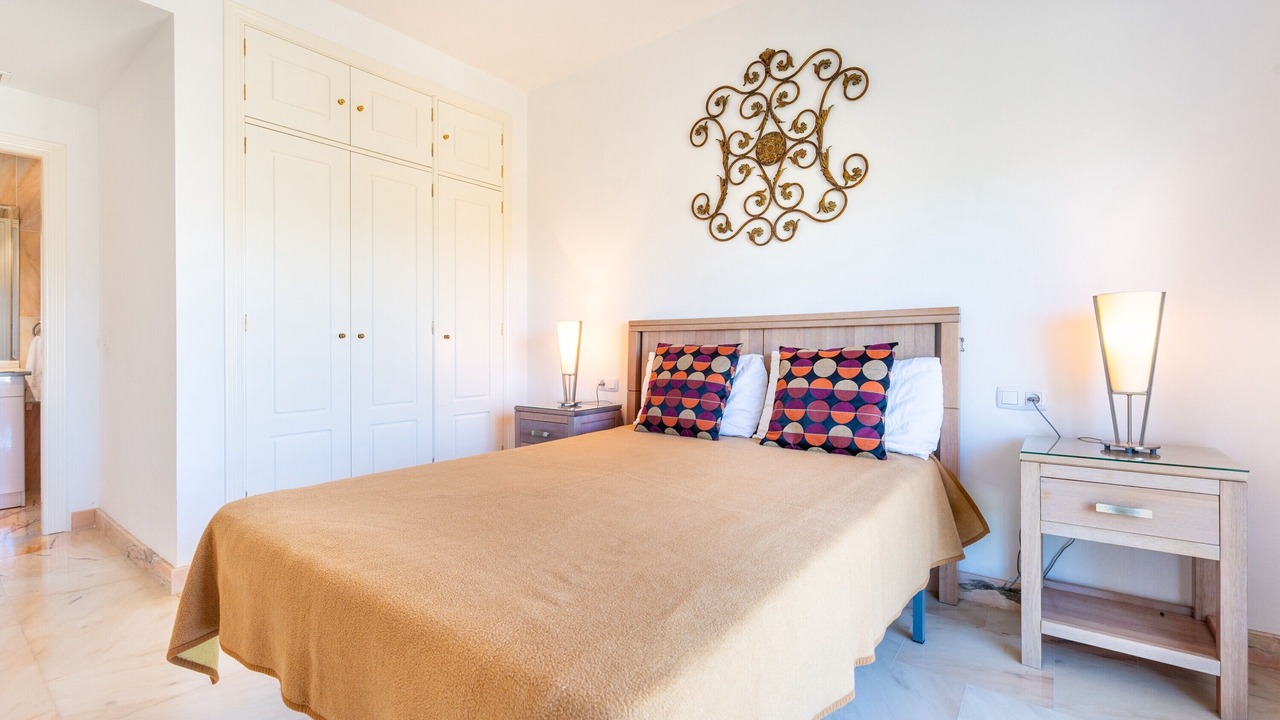 Photo of Bedroom in La Cala de Mijas