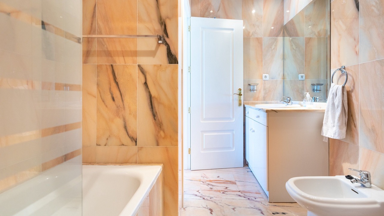 Photo of Bathroom in La Cala de Mijas