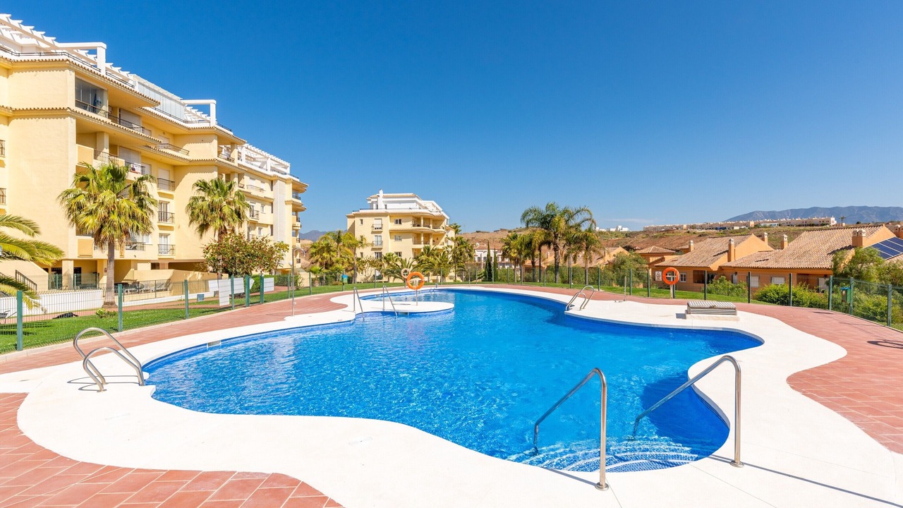 Photo of Outdoor in La Cala de Mijas