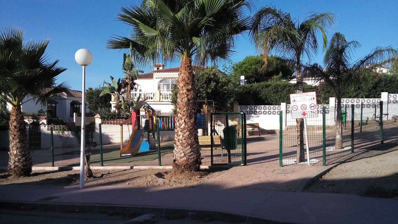 Photo of Outdoor in Mijas Costa