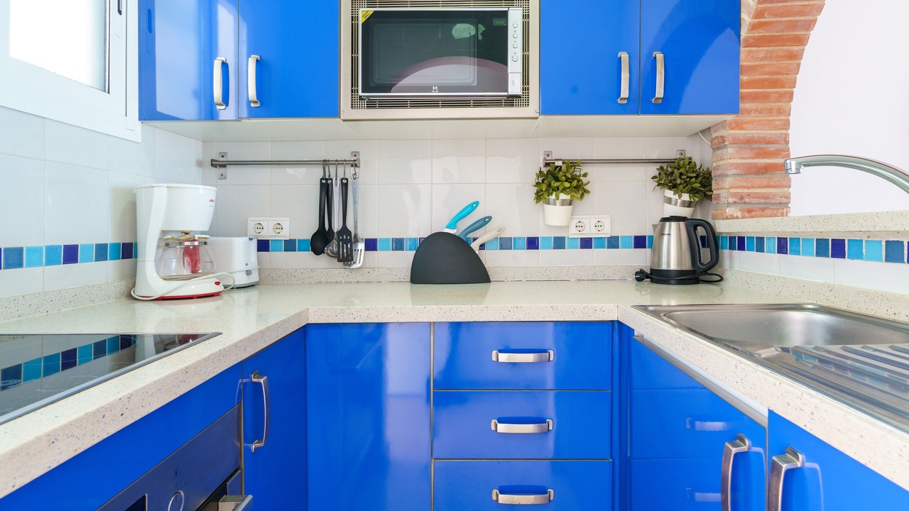 Photo of Kitchen in Mijas Costa