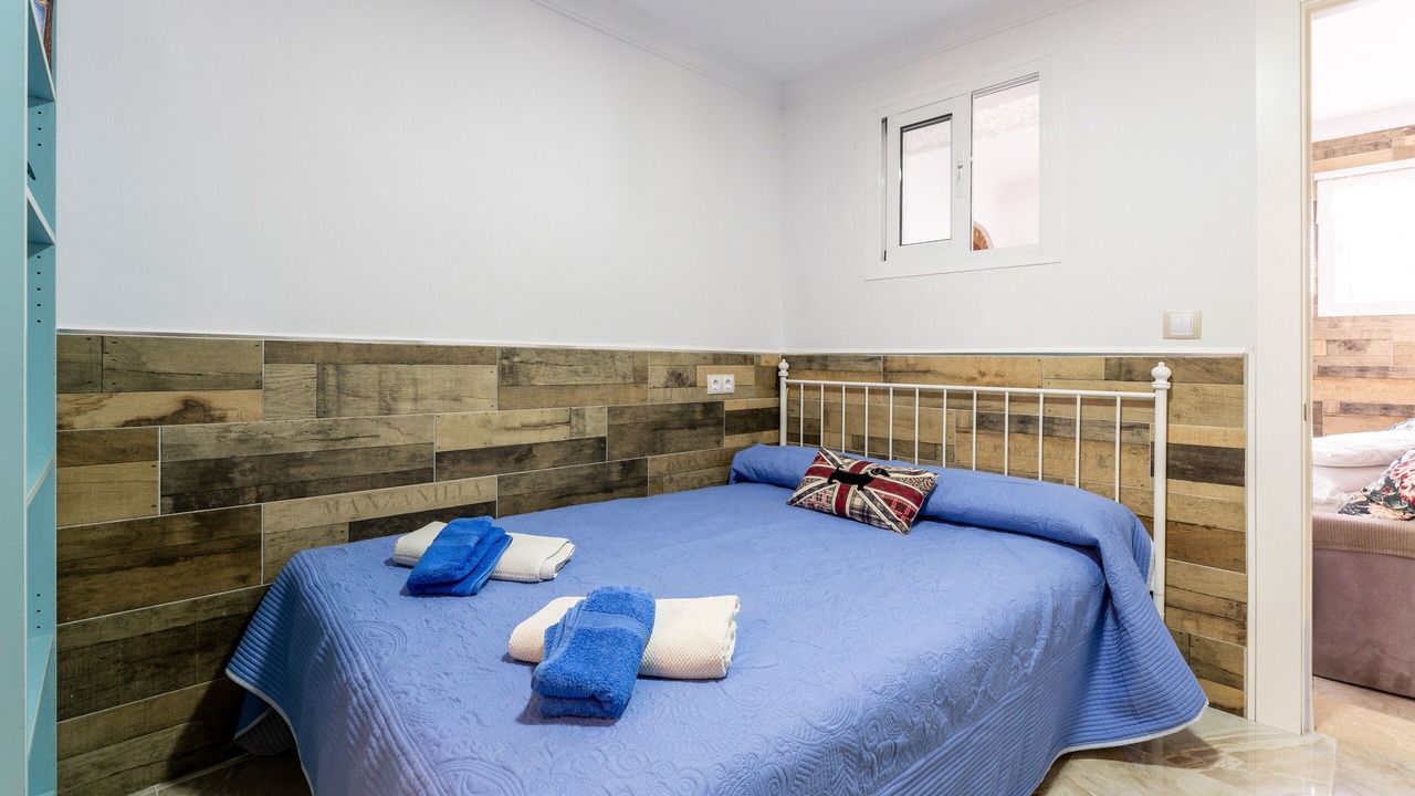 Photo of Bedroom in El Faro