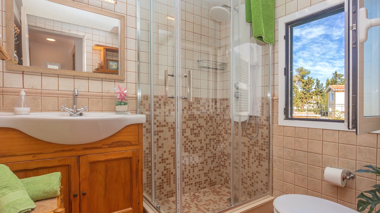 Photo of Bathroom in Cala Blanca